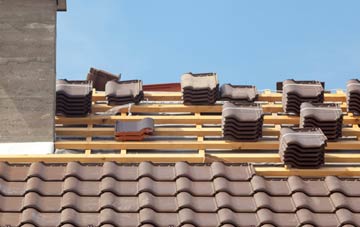 Capel St Andrew clay roofing costs