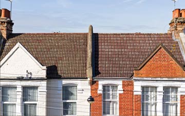 clay roofing Capel St Andrew, Suffolk