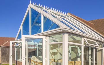 conservatory roof insulation costs Capel St Andrew