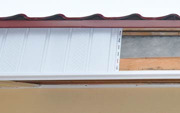 Capel St Andrew fascia repair costs