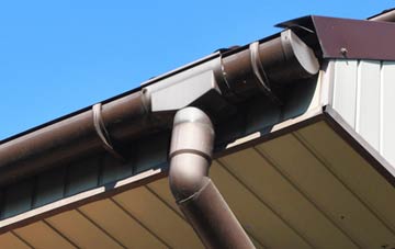 types of Capel St Andrew fascias