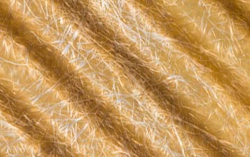 Capel St Andrew fibreglass roof waterproofing