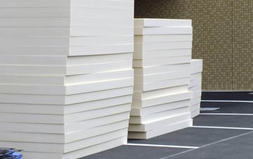 Capel St Andrew flat roof insulation costs