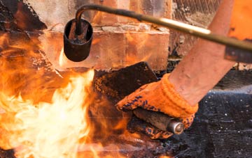 Capel St Andrew flat roof repair companies