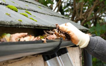 gutter cleaning Capel St Andrew, Suffolk