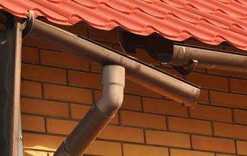 Capel St Andrew gutter repair costs