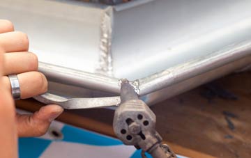 disadvantages of Capel St Andrew lead roofing