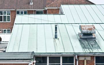 Capel St Andrew lead roofing costs