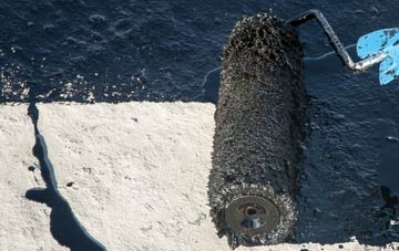 Capel St Andrew liquid sealant waterproofing