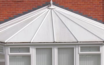 Capel St Andrew polycarbonate conservatory roof repairs