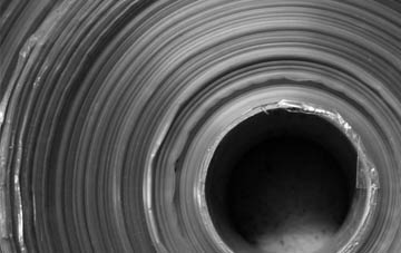 Capel St Andrew pvc roof replacement