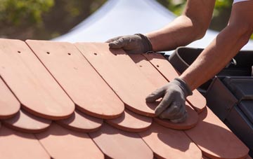 Capel St Andrew roof tile contractors