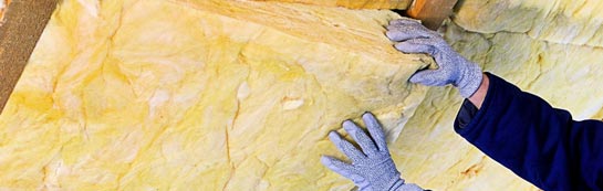 quotes for Capel St Andrew roof insulation