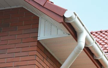 Capel St Andrew soffit repair costs