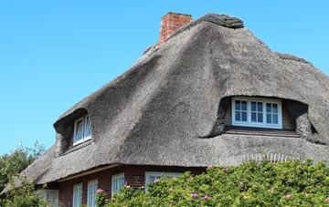 thatch roofing Capel St Andrew, Suffolk