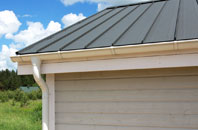 Capel St Andrew fascia repair