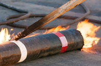 free Capel St Andrew flat roofing repair quotes