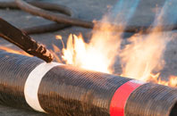 Capel St Andrew flat roofing replacement