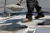 find rated Capel St Andrew flat roofing replacement companies