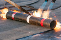Capel St Andrew flat roof sealing