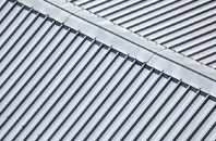 Capel St Andrew metal roofing