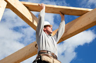 Capel St Andrew roof replacement work