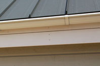 Capel St Andrew soffit repair