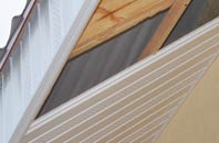 rated Capel St Andrew soffit repair companies