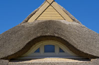 Capel St Andrew thatch roofing